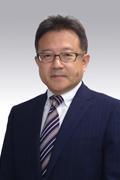 株式会社国際データプロダクションセンター 代表取締役社長 村本 守敏